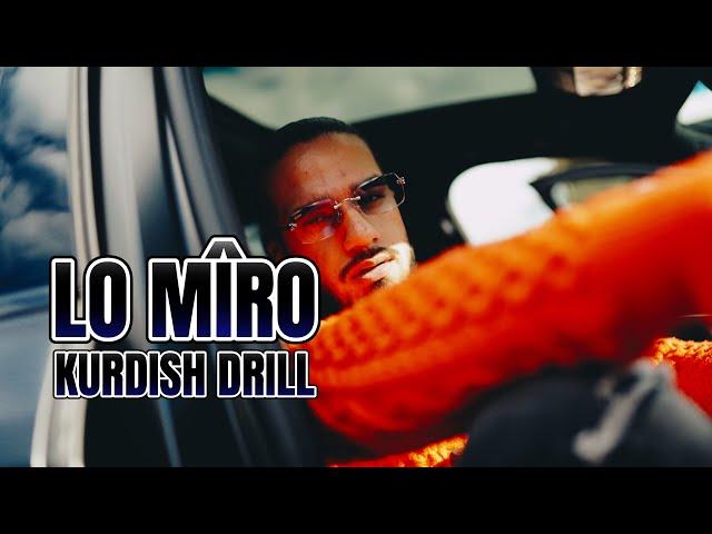 Lo Mîro (Kurdish Drill) Renas Miran X HAMO X Dersim Kurda (Official Video)