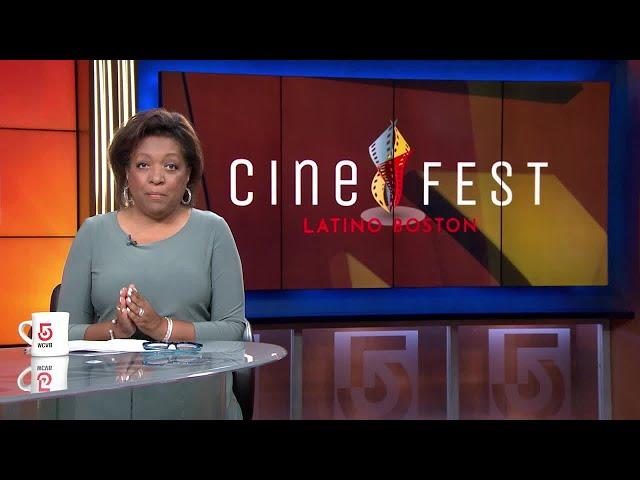 CityLine: An annual festival highlights Latino filmmakers