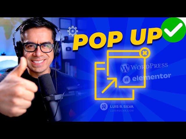 Cómo crear una Ventana Emergente (POP UP) en Wordpress Embudo de Ventas (Funnel)