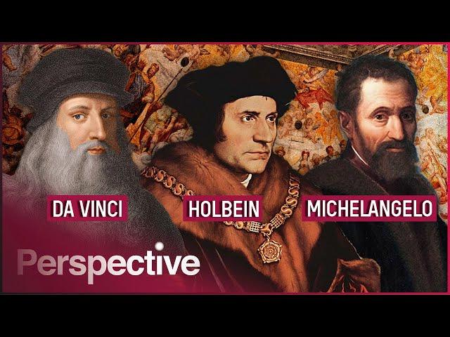 Icons Of The Renaissance: How They Revived Classical Art | Landmarks Of Western Art