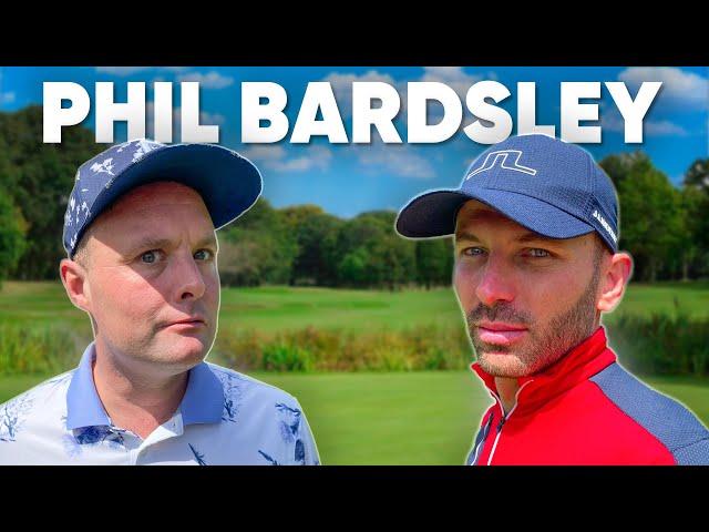 KNOCKING Out WAYNE ROONEY in his KITCHEN  | Phil Bardsley v Tubes