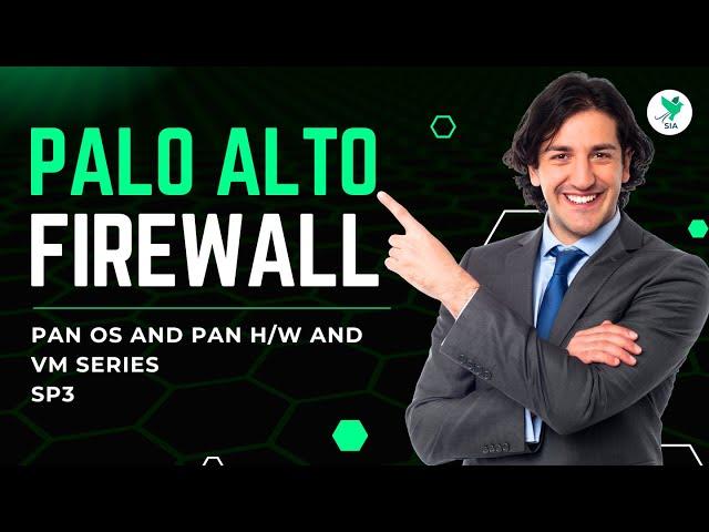 PaloAlto Firewall Training Day 2 | Palo Alto Full Course | By Skilled Inspirational Academy