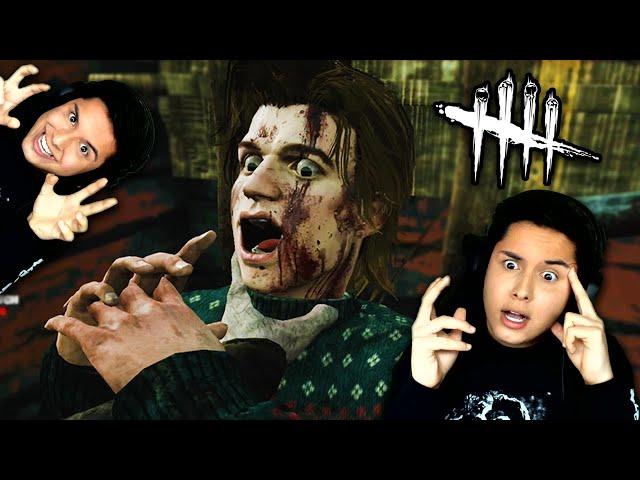 ASMR | Dead by Daylight - From Godlike to Garbage!