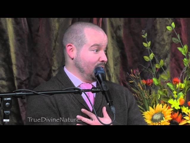 Love Is The Only Answer - Matt Kahn