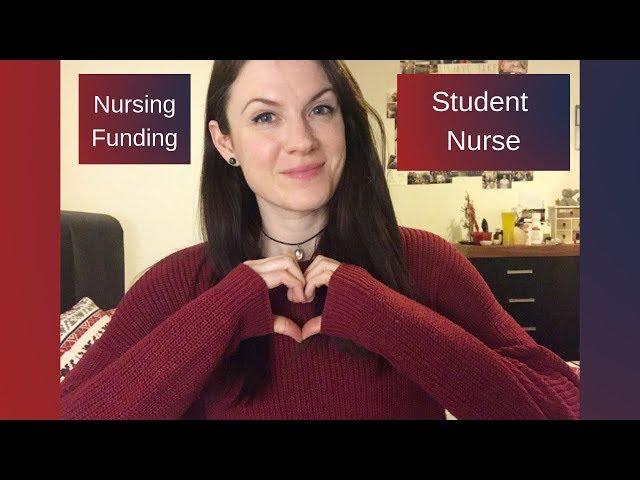 Student Nursing UK: Meeting with the Department Of Health and Social Care | Nursing Funding