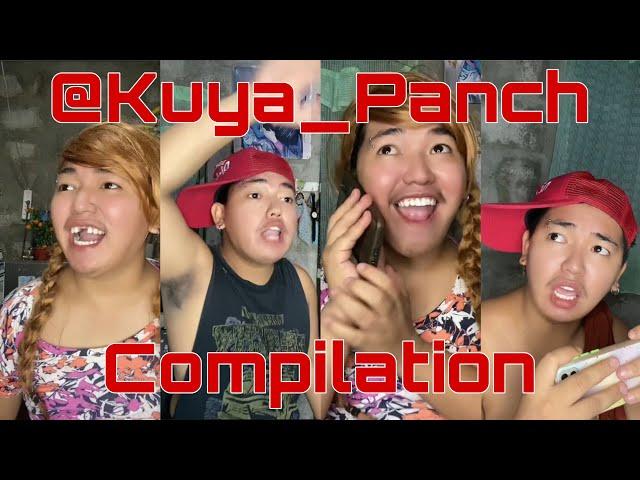 kuya panch comedy content !