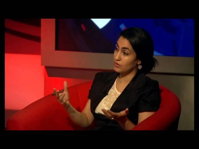 پرگار: میانه ی دانشجویان با سیاست