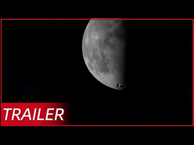 Landing on the Moon (temporary) Chinese Documentary Trailer | China Zone - English