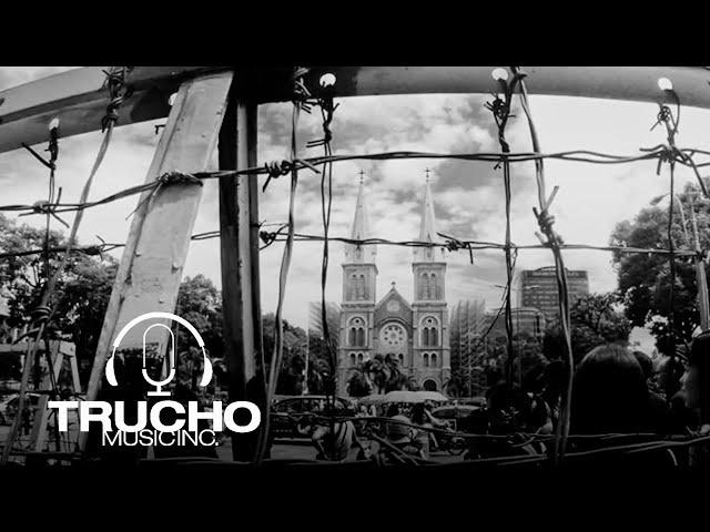 Đất Nước Tôi | Sáng tác & Hoà âm: Trúc Hồ (Official Video)