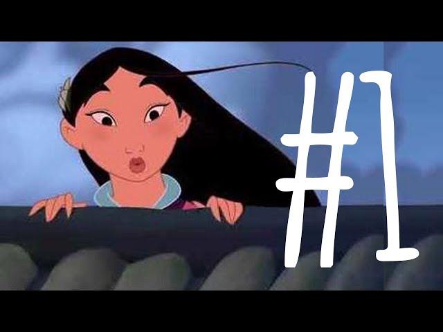 Mulan-przeróbka (+18) (0 Ivony) 1