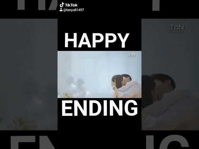 While You Were Sleeping Happy Ending 