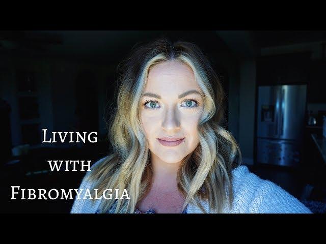 Life Update: Living with Fibromyalgia