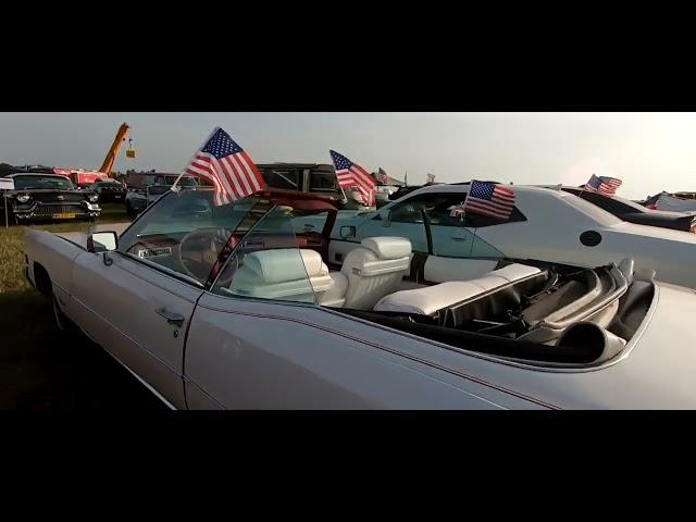american cars mania 2024