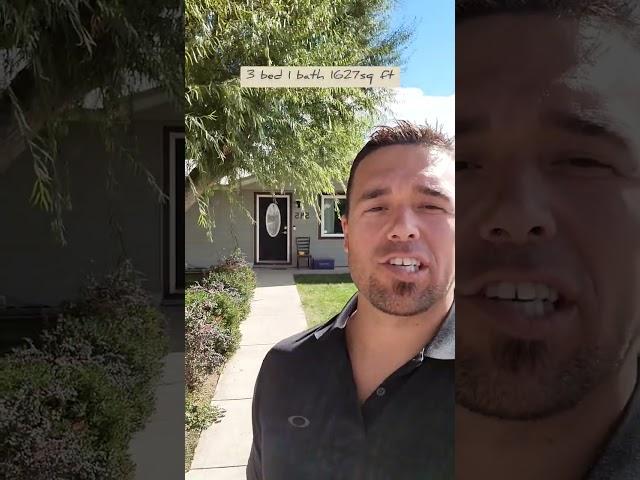 Home For Sale Tour Delta Colorado  #realestate #realtorlife #forsale #Colorado #grandjunction