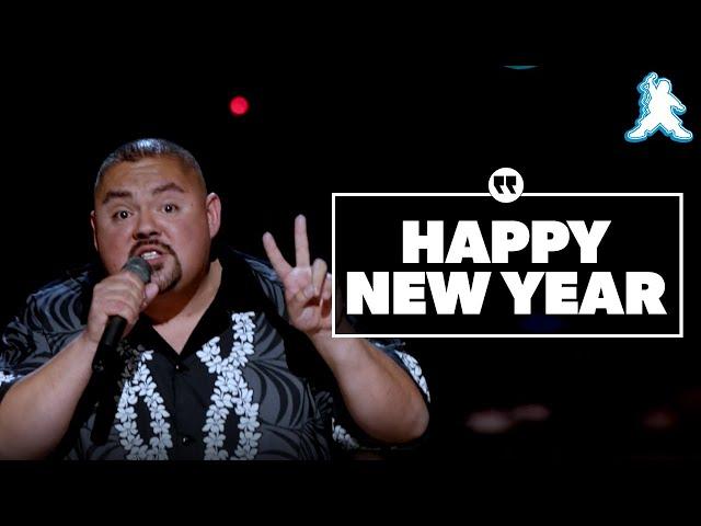 HAPPY NEW YEAR | Gabriel Iglesias