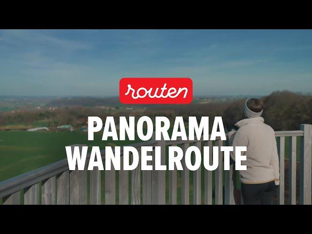 Panorama wandelroute: Spectaculaire uitzichten in Oost-Vlaanderen