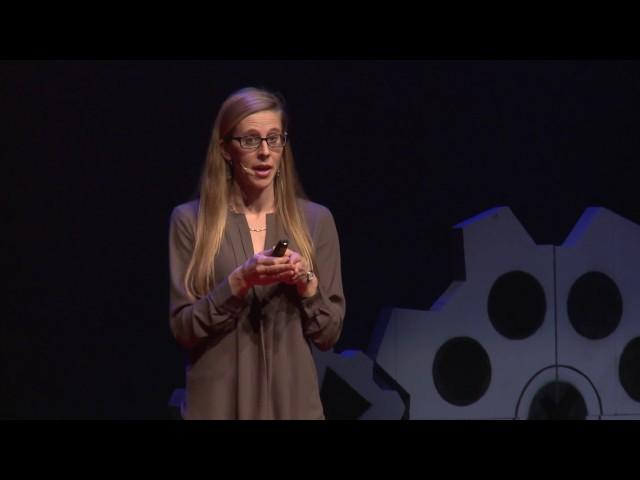 Creating bilingual minds | Naja Ferjan Ramirez | TEDxLjubljana