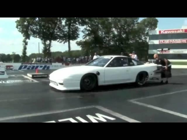 import dps (EL REY).Import DPS 7 Second KA24 Turbo 1000 HP Courtesy of JRSpeed.COM