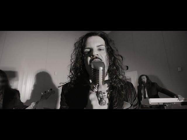 Chris Catena' s Rock City Tribe - "Radio" (IMR) Official Videoclip