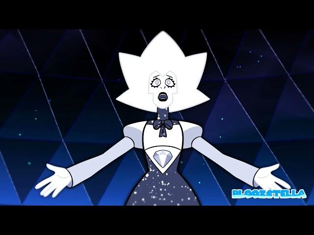 White Diamond AU Now we are only falling apart