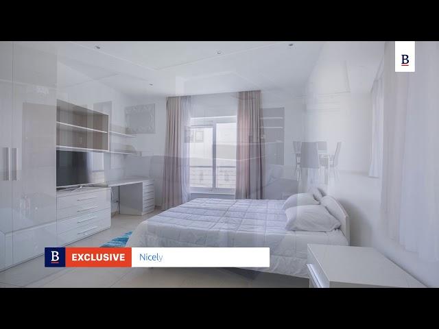 Exclusive Belair Apartment Sliema Fort Cambridge