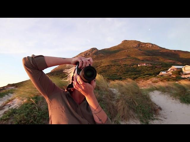 Meet Your Local Photographer - Keara from Cape Town, South Africa | Localgrapher