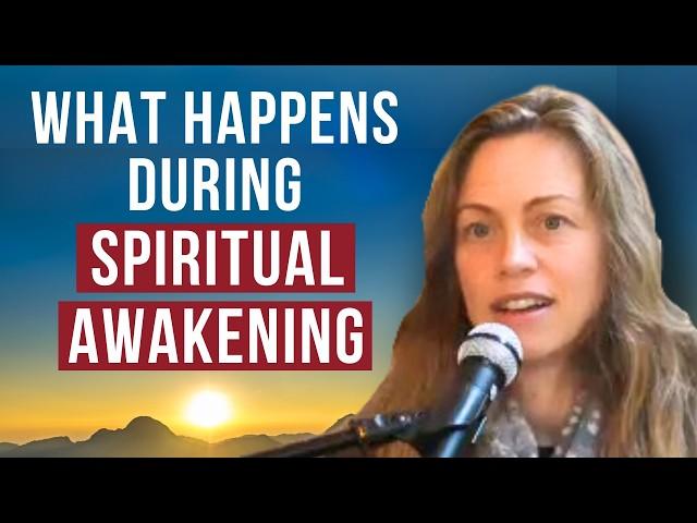 The Reality of Spiritual Awakening