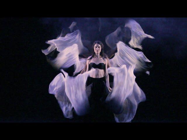 MEDUSA'S FURY/ Choreo: Zharalie Sarah Heger/ Stil: Fanveil Fantasy Fusion