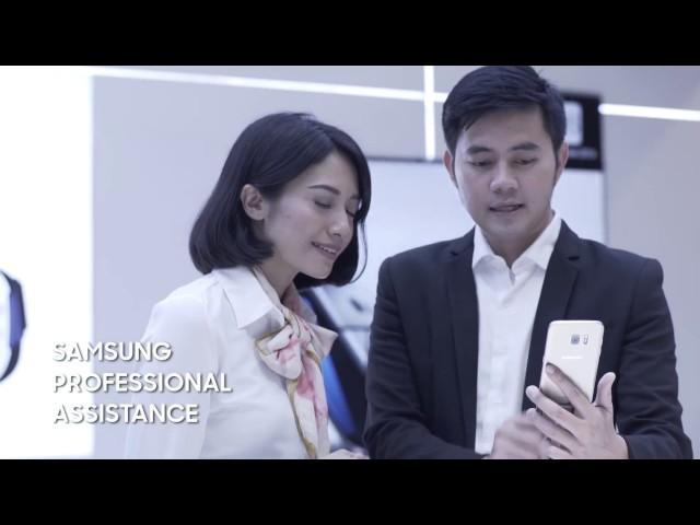 Samsung Experience Store