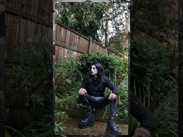 That Goth Guy