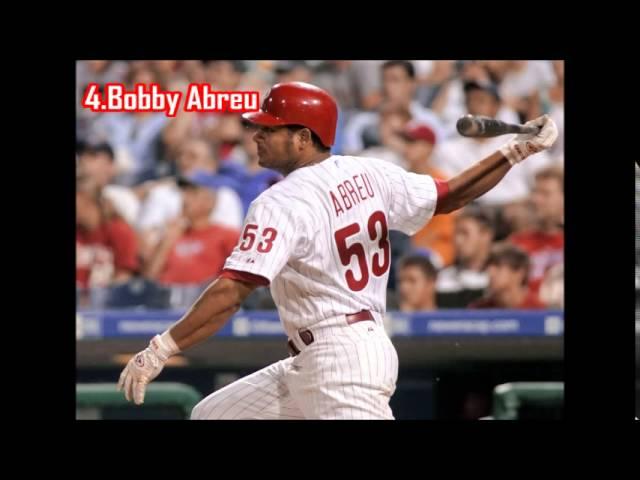 Top 10 All Time MLB Players That Came From Venezuela