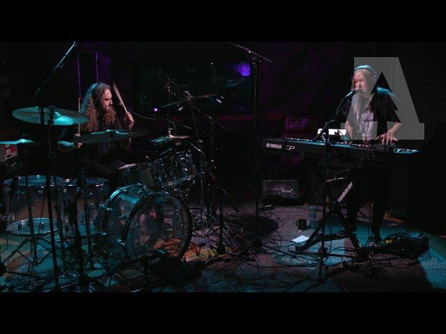 Slingshot Dakota on Audiotree Live (Full Session)