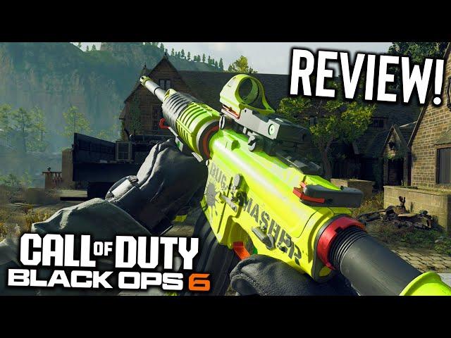 Black Ops 6 Multiplayer - Early First Impressions! (BO6 Review)