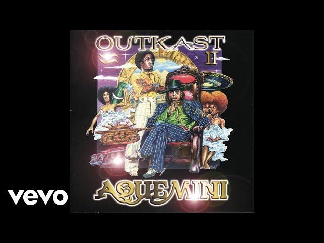 Outkast - Rosa Parks (Official Audio)