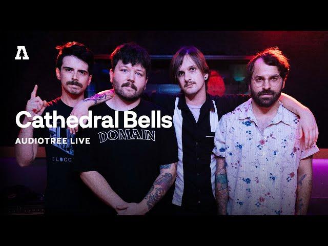 Cathedral Bells on Audiotree Live (Full Session)