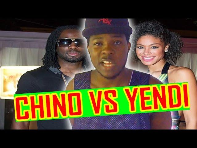 Yendi Wants Full Custody!!! - @Kevin2wokrayzee