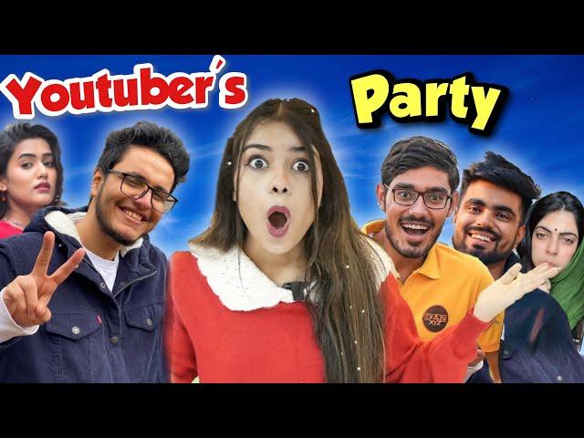 Celebrating 5 Million Subscribers with BIG Youtubers 