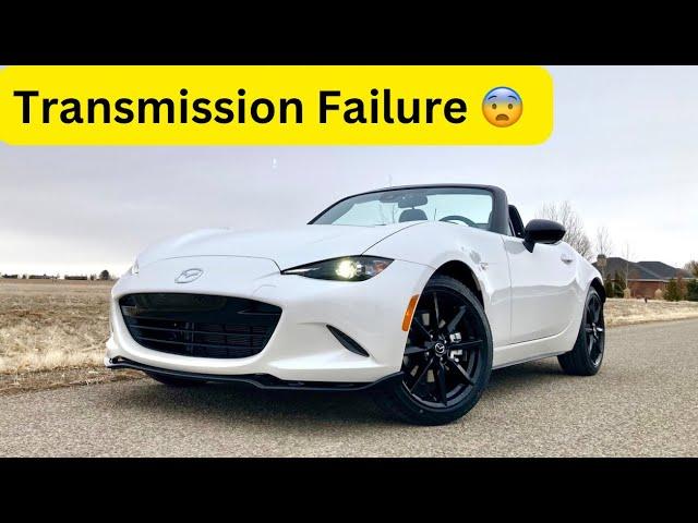 Don’t Buy a 2024 Mazda MX-5 Miata Until You’ve Seen This.