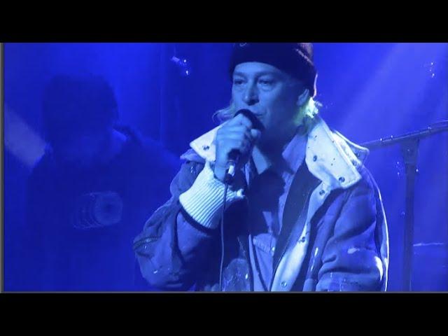 "Step Into The Light" - Matisyahu Live From Brooklyn Bowl | 12/21/22 | Festival of Light | Relix