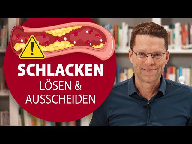 „Übersäuert"? Jetzt in 3 Schritten entschlacken & regenerieren!