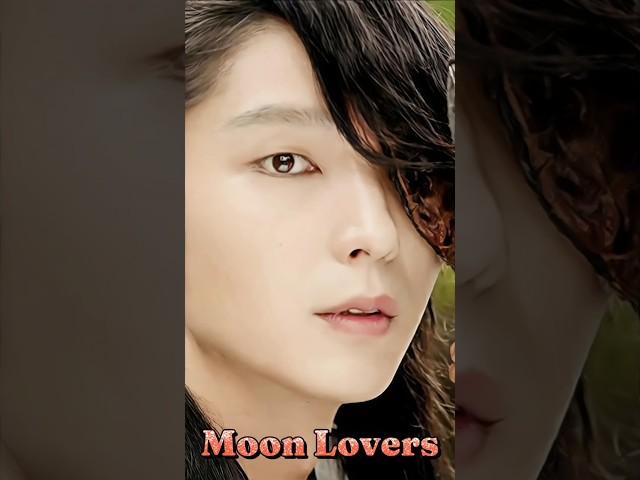 Wang So lost his father  Moon Lovers Scarlet Heart Ryeo #leejoongi #이준기 #kdrama #イジュンギ #李準基