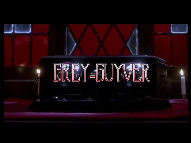 GreyGuyver - Horror - Intro