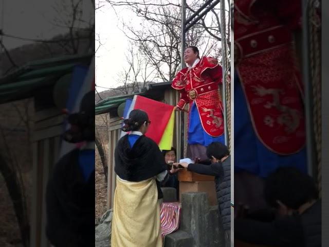 진적굿