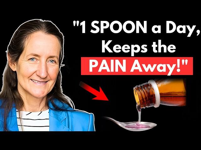 URGENT! "HIDDEN FOODS That DESTROY Pain and Disease" | Barbara O'Neill