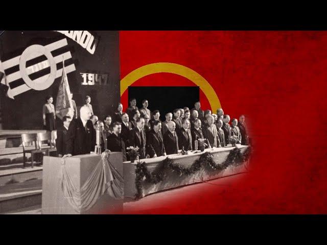 Di Shvue - Anthem of the Jewish Labor Bund [Lyrics EN/JI]