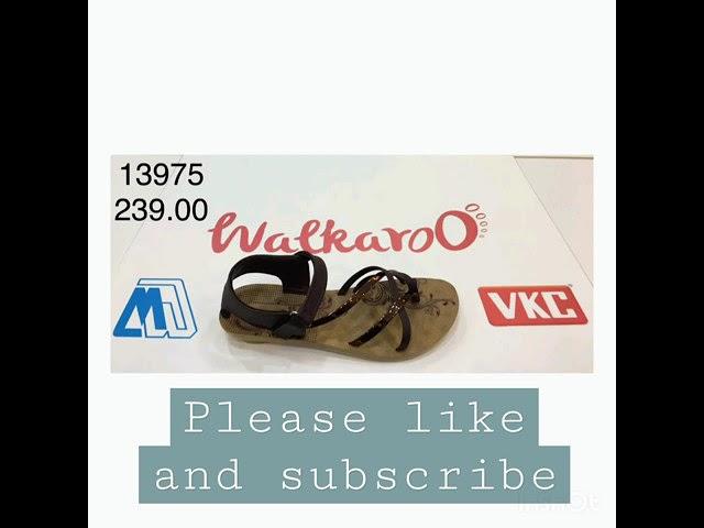 walkaroo by vkc Footwear #Shorts Shoes #unboxingfootwear unboxing footwear