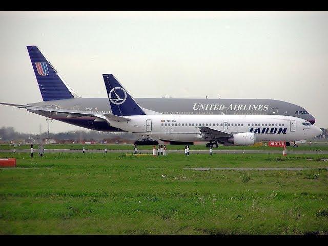 XPlane 11 VATSIM  Romania B737-800 Sibiu TAROM Otopeni-Cluj Dupa LROP Istanbul Turcia FULL atc