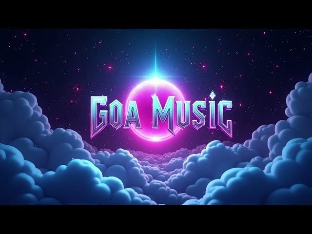 GOA TRANCE 2025 - Welcome to the new month of April with the first SET of Goa trance music