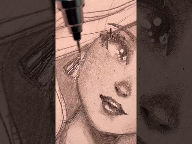 Have YOU tried this? #drawing