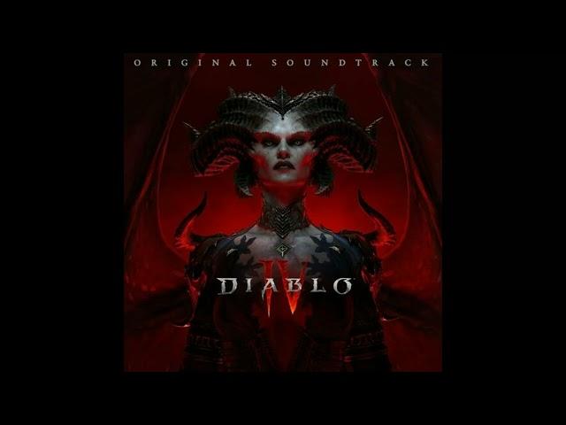 07  Gale Valley Diablo 4 Original Soundtrack OST